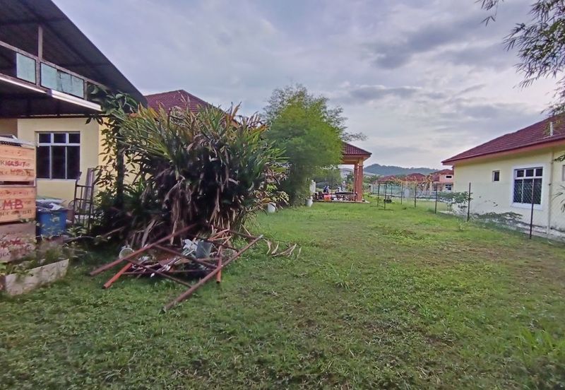 IDAMAN VILLA @ BANDAR SRI SENDAYAN