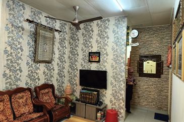 D' Belsa @ Taman Bandar Senawang