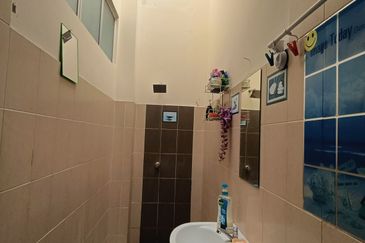 D' Belsa @ Taman Bandar Senawang