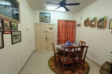 D' Belsa @ Taman Bandar Senawang