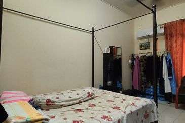 D' Belsa @ Taman Bandar Senawang