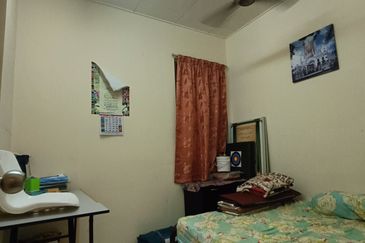 D' Belsa @ Taman Bandar Senawang