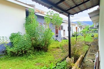 D' Belsa @ Taman Bandar Senawang