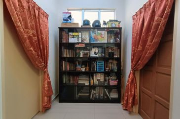 D' Belsa @ Taman Bandar Senawang