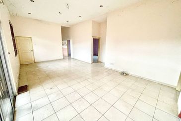 IDAMAN VILLA @ BANDAR SRI SENDAYAN