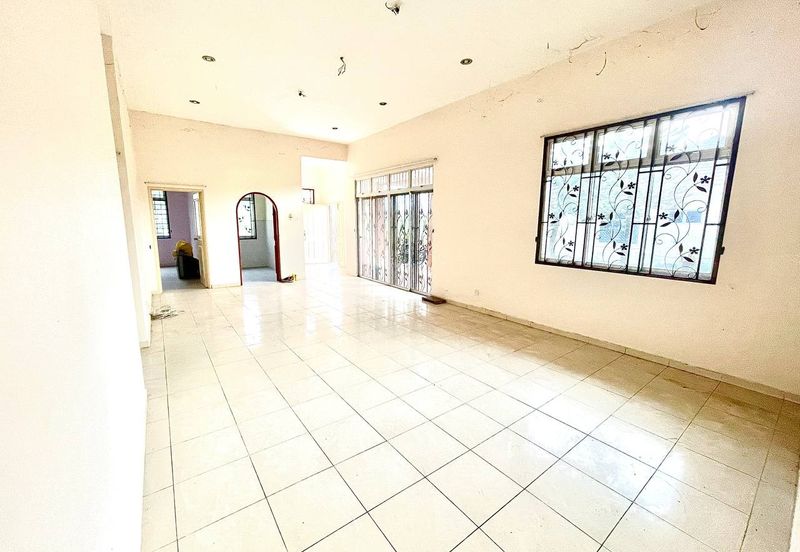 IDAMAN VILLA @ BANDAR SRI SENDAYAN