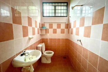 IDAMAN VILLA @ BANDAR SRI SENDAYAN