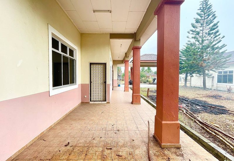 IDAMAN VILLA @ BANDAR SRI SENDAYAN