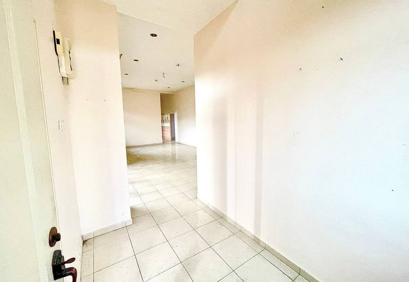 IDAMAN VILLA @ BANDAR SRI SENDAYAN