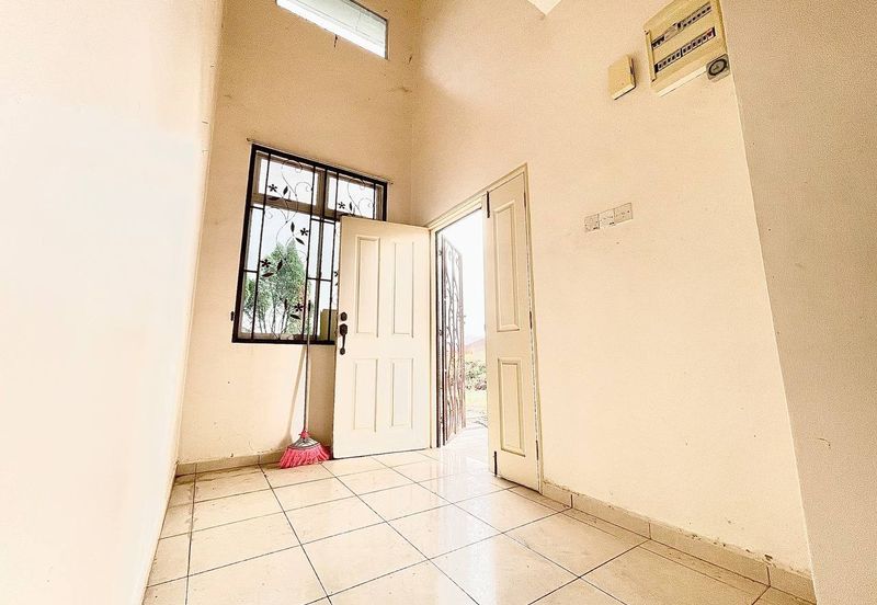 IDAMAN VILLA @ BANDAR SRI SENDAYAN