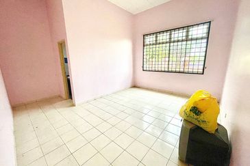 IDAMAN VILLA @ BANDAR SRI SENDAYAN