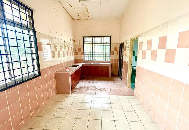 IDAMAN VILLA @ BANDAR SRI SENDAYAN