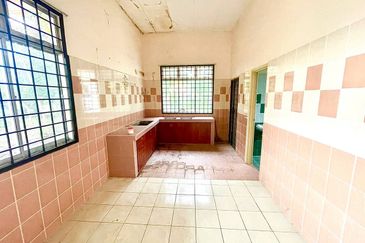 IDAMAN VILLA @ BANDAR SRI SENDAYAN