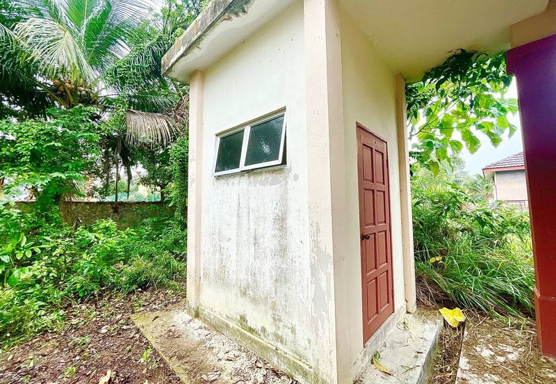 IDAMAN VILLA @ BANDAR SRI SENDAYAN