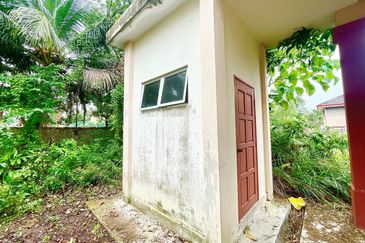 IDAMAN VILLA @ BANDAR SRI SENDAYAN