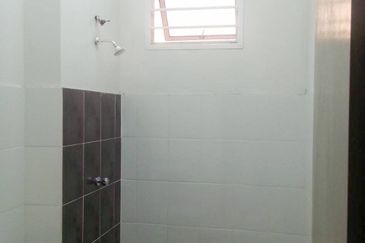 Taman Salak Baiduri, Labu