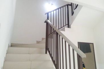 Taman Salak Baiduri, Labu