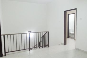 Taman Salak Baiduri, Labu