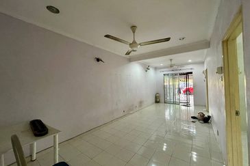 Taman Desa Salak Jaya