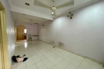 Taman Desa Salak Jaya