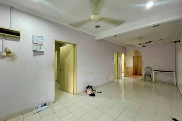 Taman Desa Salak Jaya