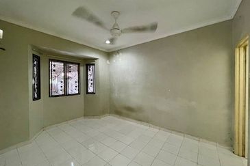 Taman Desa Salak Jaya