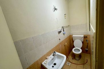 Taman Desa Salak Jaya