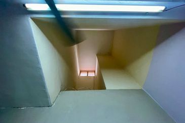 Taman Desa Salak Jaya