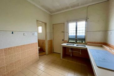 Taman Desa Salak Jaya