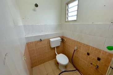 Taman Desa Salak Jaya