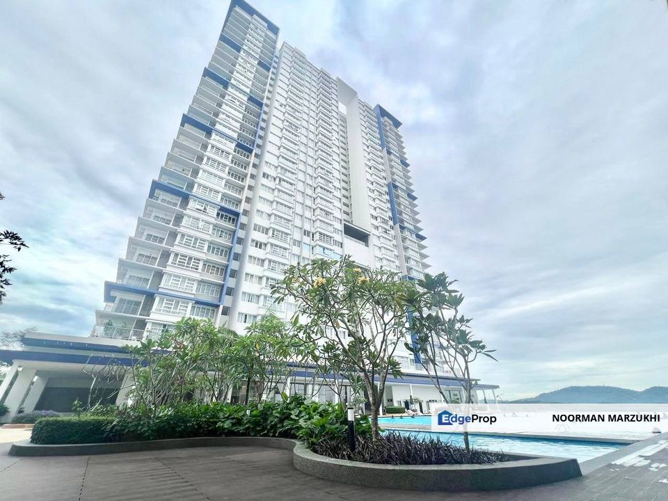 Palmera Residence, Cornerlot, Selangor, Bangi