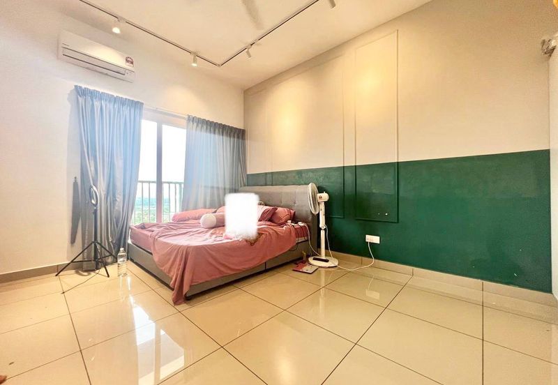 Palmyra Residence @ Bandar Puteri Bangi