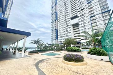 Palmyra Residence @ Bandar Puteri Bangi