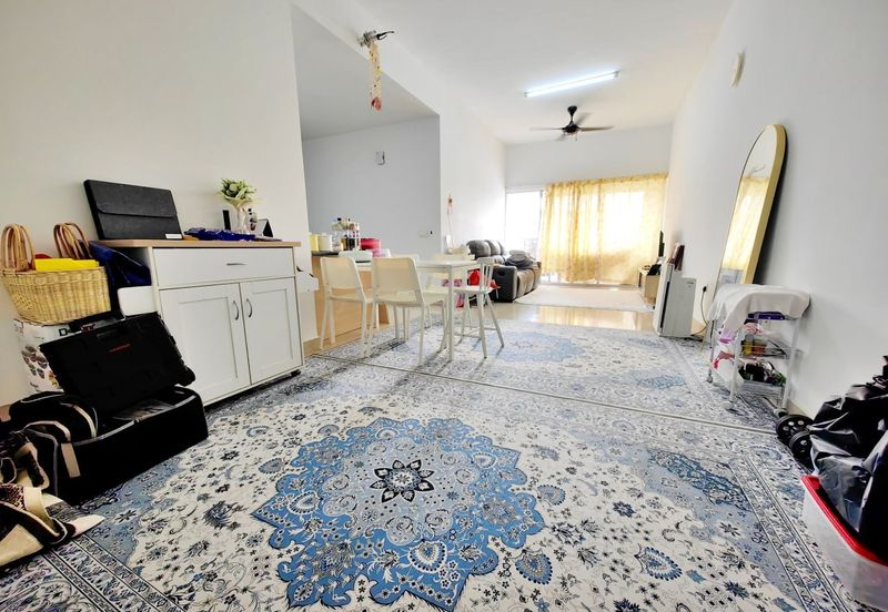 Kiara Court - Nilai Impian