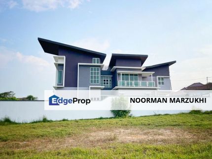Sungai Merab Double Storey Bungalow For Sale, Selangor, Kajang