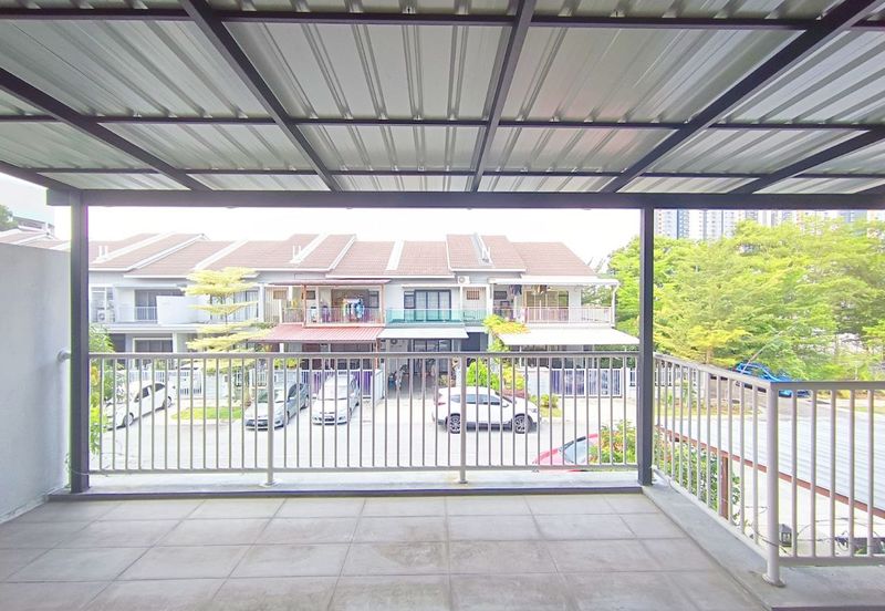 Evira @ Warisan Puteri