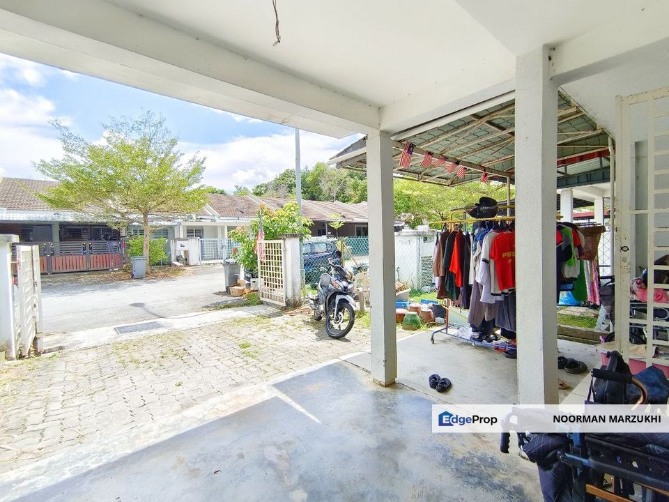 Timur Enstek, Single Storey For Sale, Negeri Sembilan, Seremban