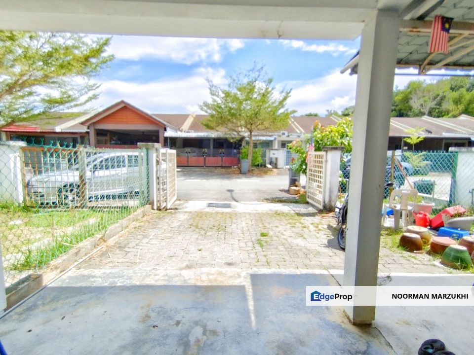 Timur Enstek, Single Storey For Sale, Negeri Sembilan, Seremban