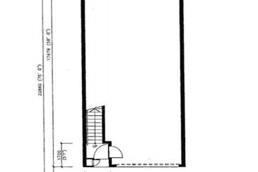 Pusat Bandar Senawang