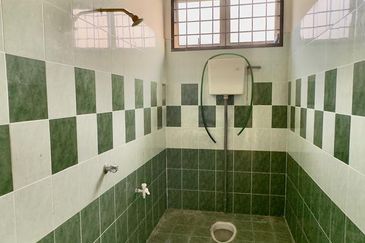 IDAMAN VILLA @ BANDAR SRI SENDAYAN