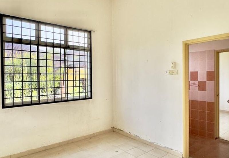 IDAMAN VILLA @ BANDAR SRI SENDAYAN