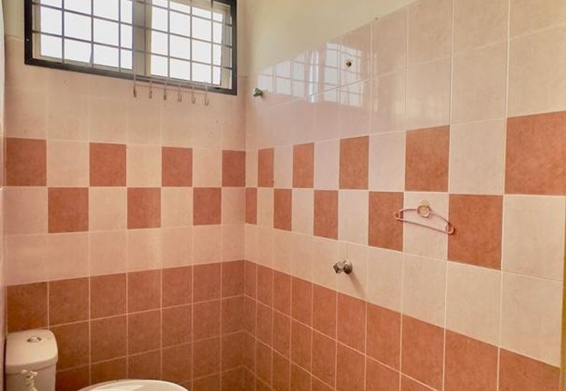 IDAMAN VILLA @ BANDAR SRI SENDAYAN