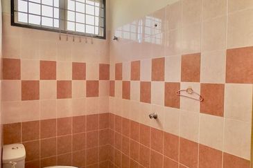 IDAMAN VILLA @ BANDAR SRI SENDAYAN