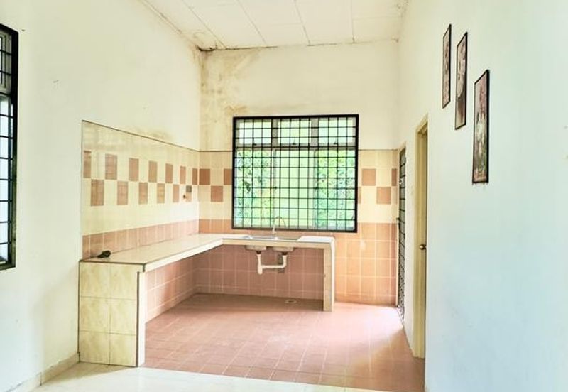 IDAMAN VILLA @ BANDAR SRI SENDAYAN