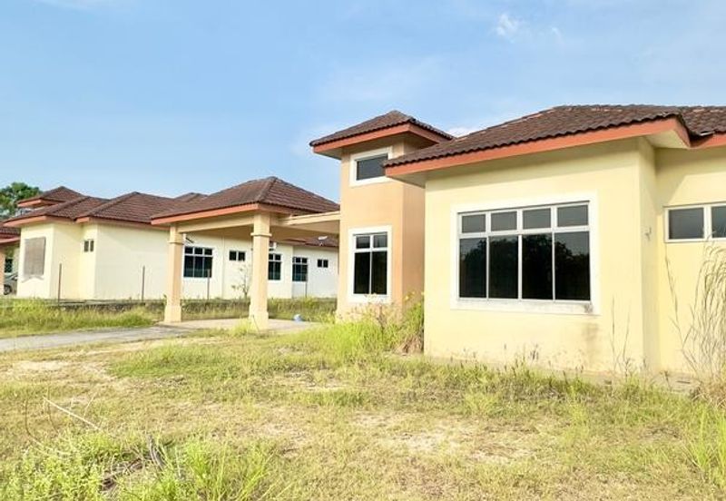 IDAMAN VILLA @ BANDAR SRI SENDAYAN