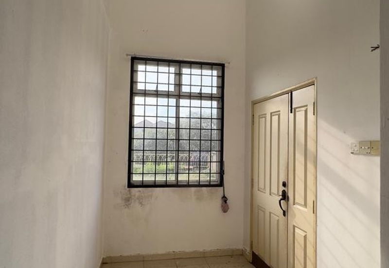 IDAMAN VILLA @ BANDAR SRI SENDAYAN