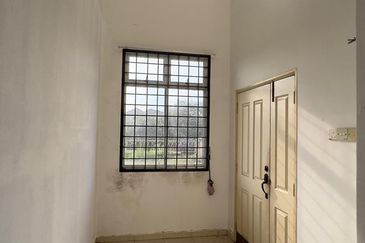 IDAMAN VILLA @ BANDAR SRI SENDAYAN