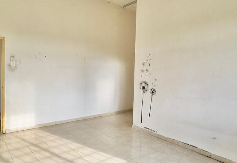 IDAMAN VILLA @ BANDAR SRI SENDAYAN