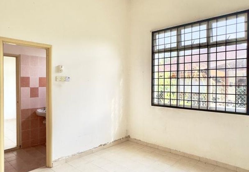 IDAMAN VILLA @ BANDAR SRI SENDAYAN