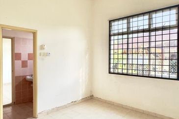 IDAMAN VILLA @ BANDAR SRI SENDAYAN